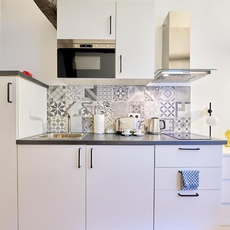 Maison Grand Place Studio 6 ブリュッセル エクステリア 写真